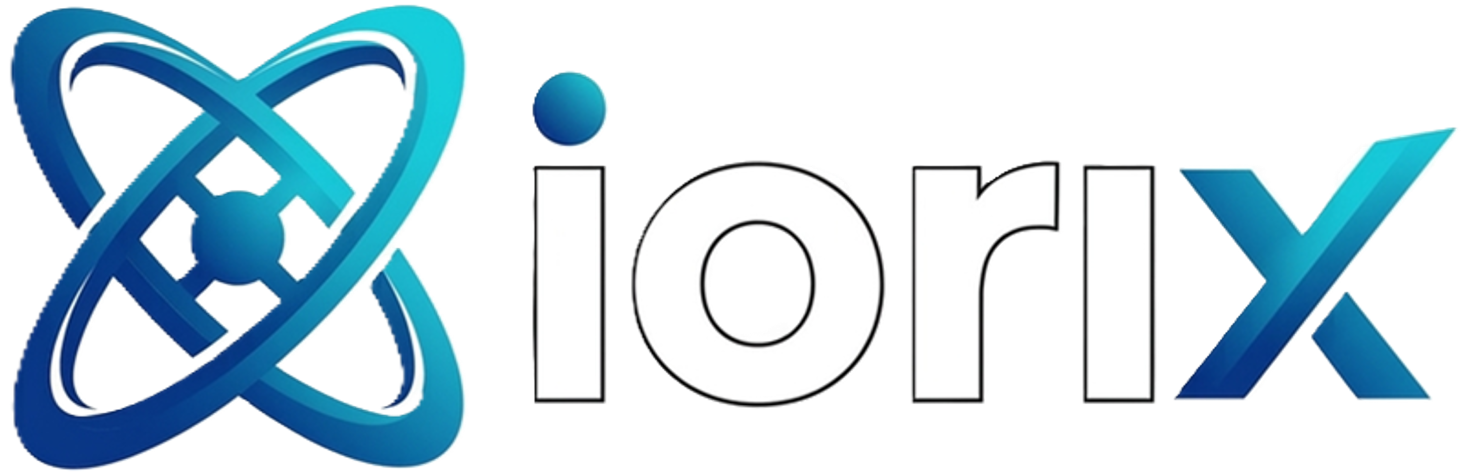 Logo Iorix